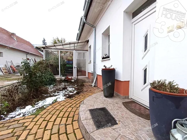 Eladó ház Kecskemét, Belváros 250 nm