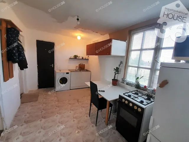 Eladó ház Kecskemét, Szeleifalu 50 nm