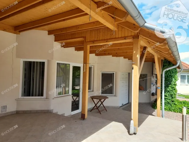 Eladó ház Barcs 320 nm