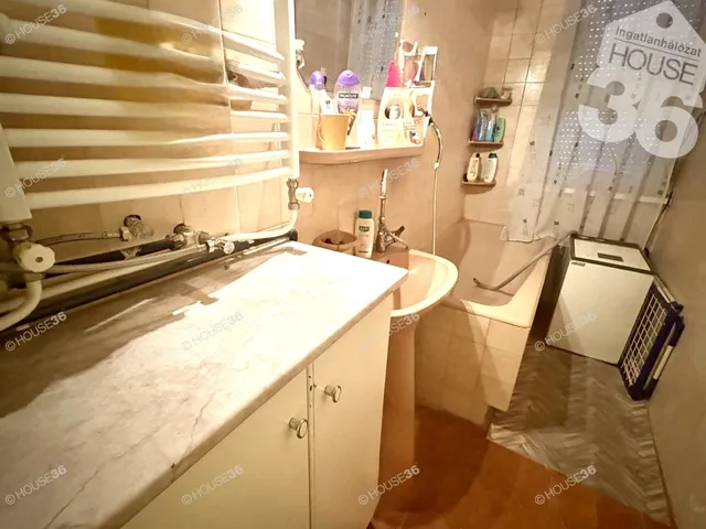 Eladó lakás Kecskemét, Villanegyed 55 nm