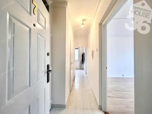 Eladó lakás Kecskemét 50 nm