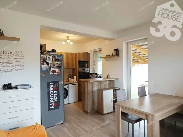 Eladó ház Kecskemét, Méntelek 55 nm