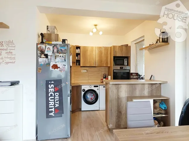 Eladó ház Kecskemét, Méntelek 55 nm