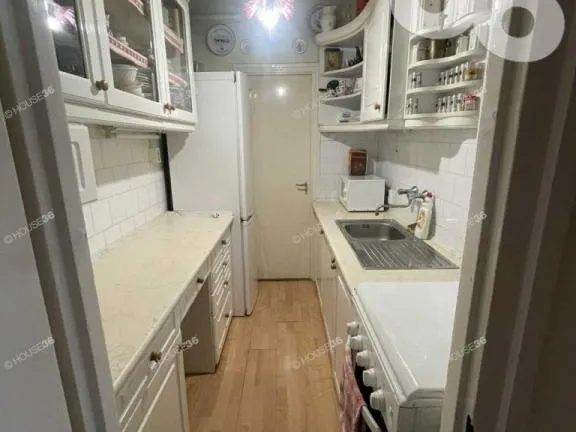 Eladó lakás Kecskemét 57 nm