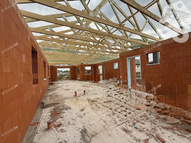 Eladó ház Helvécia 95 nm