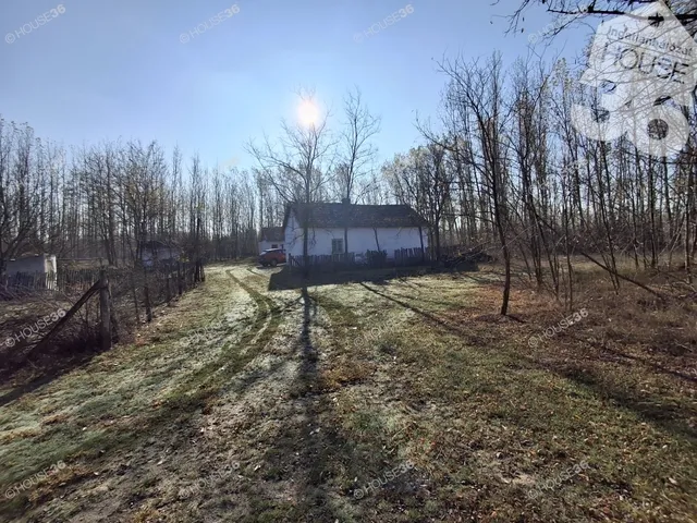 Eladó mezőgazdasági ingatlan Petőfiszállás 125 nm