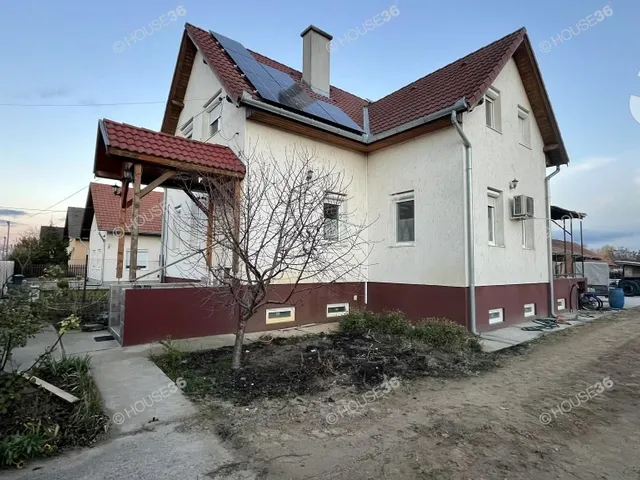 Eladó ház Lakitelek 113 nm