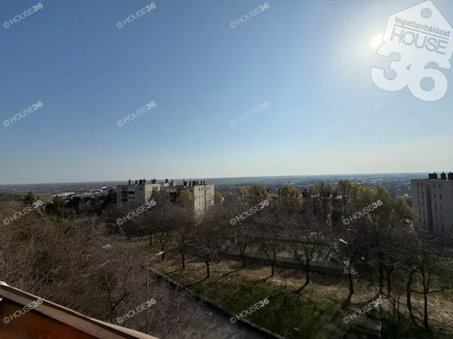 Eladó lakás Szekszárd 57 nm