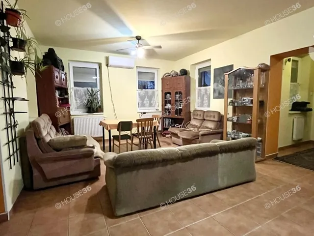 Eladó ház Lakitelek 113 nm