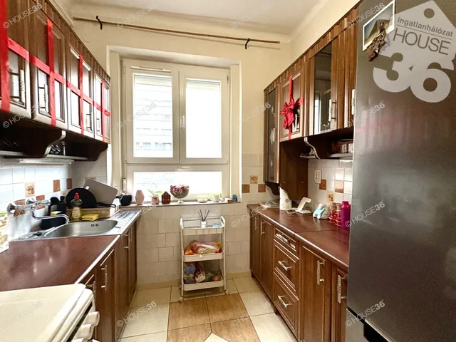 Eladó lakás Kecskemét 51 nm