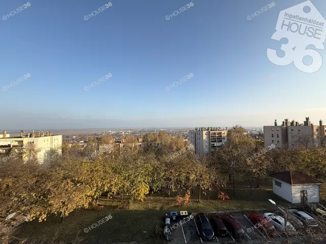 Eladó lakás Szekszárd 57 nm