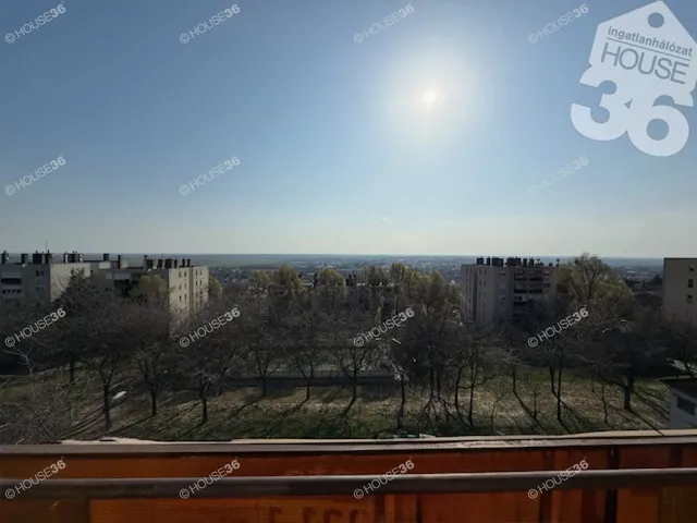 Eladó lakás Szekszárd 57 nm