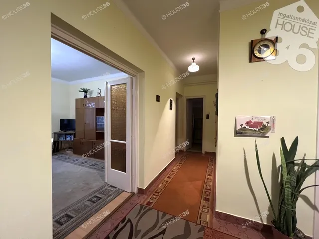 Eladó ház Kecskemét, Méntelek 95 nm