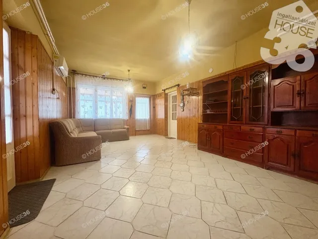 Eladó ház Lakitelek 75 nm