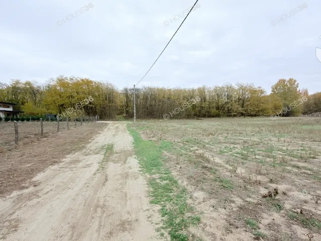 Eladó telek Kecskemét, Méntelek 6964 nm