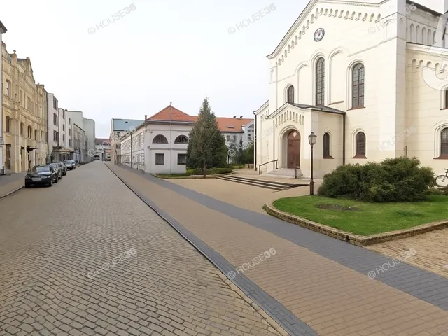 Eladó kereskedelmi és ipari ingatlan Kecskemét, Belváros 70 nm