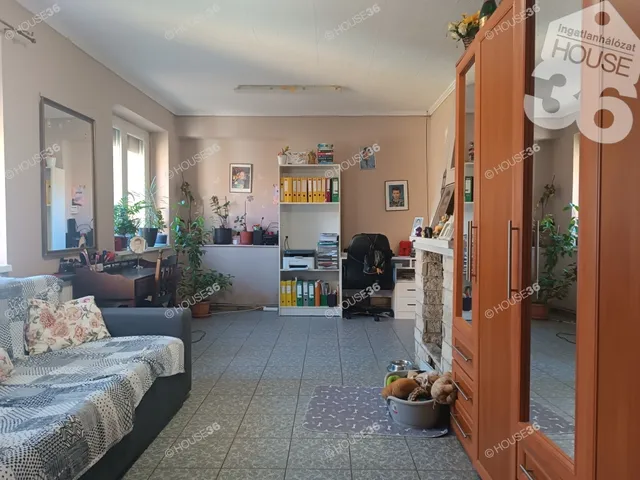 Eladó ház Kiskunfélegyháza 96 nm