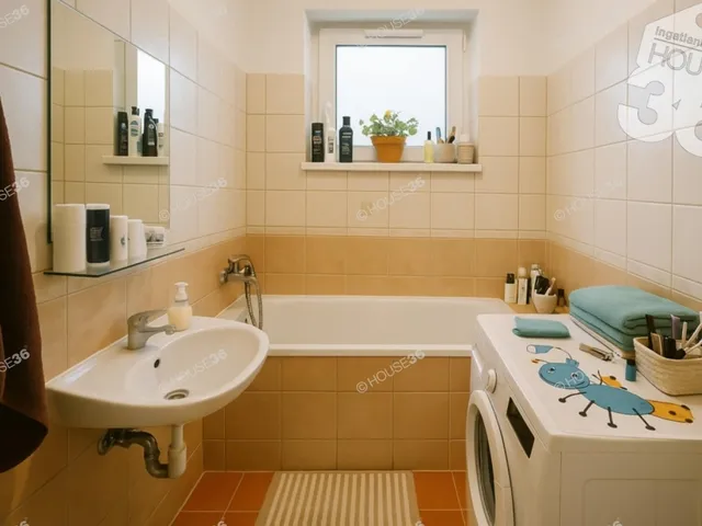 Eladó lakás Kecskemét, Belváros 54 nm