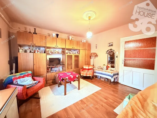 Eladó ház Kecskemét 60 nm