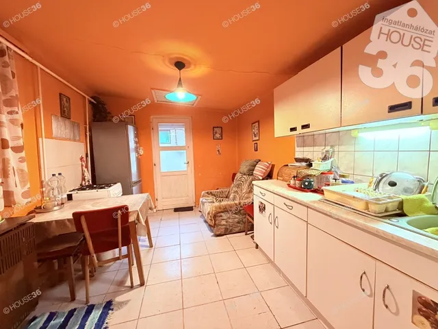 Eladó ház Kecskemét 60 nm