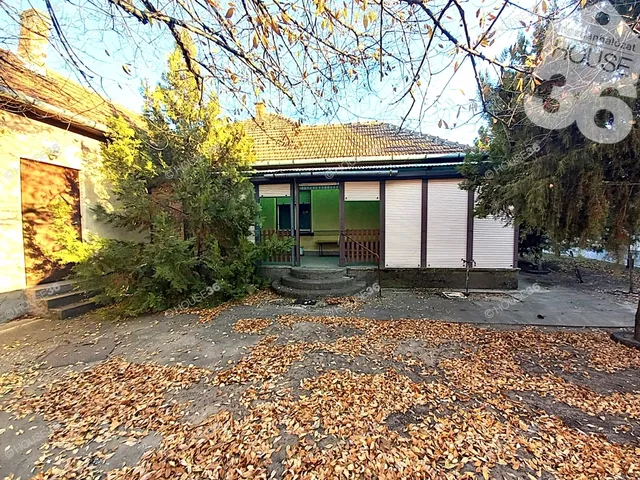 Eladó ház Jakabszállás 76 nm