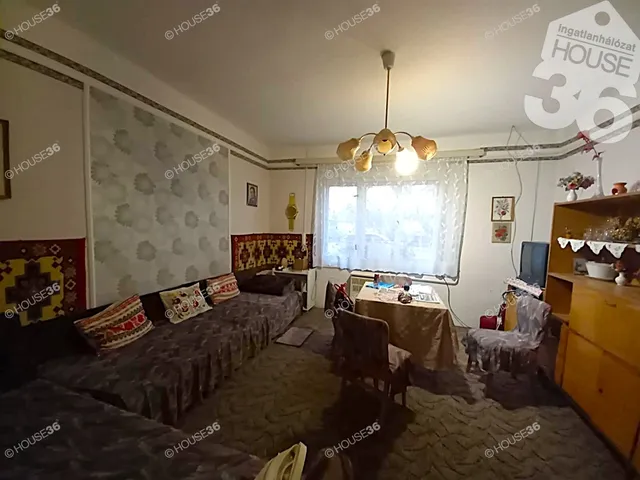 Eladó ház Jakabszállás 76 nm