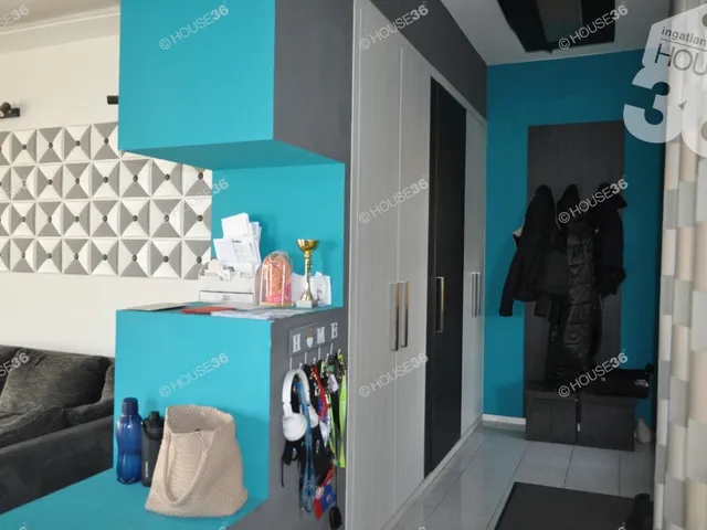 Eladó ház Tiszaalpár 300 nm