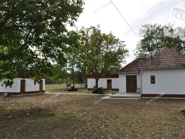 Eladó ház Kecskemét 80 nm