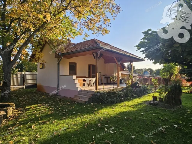 Eladó mezőgazdasági ingatlan Kiskunfélegyháza 43 nm