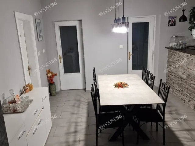 Eladó ház Kecskemét 140 nm