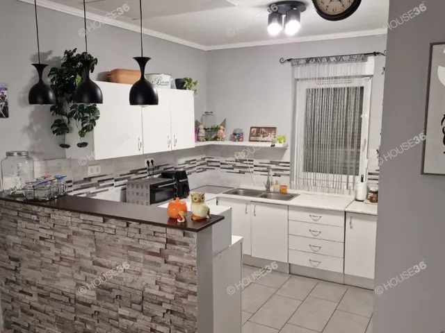 Eladó ház Kecskemét 140 nm