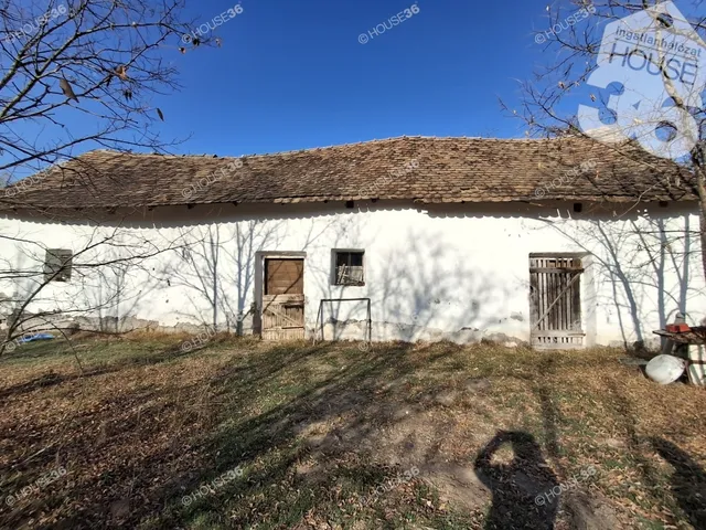 Eladó mezőgazdasági ingatlan Petőfiszállás 125 nm