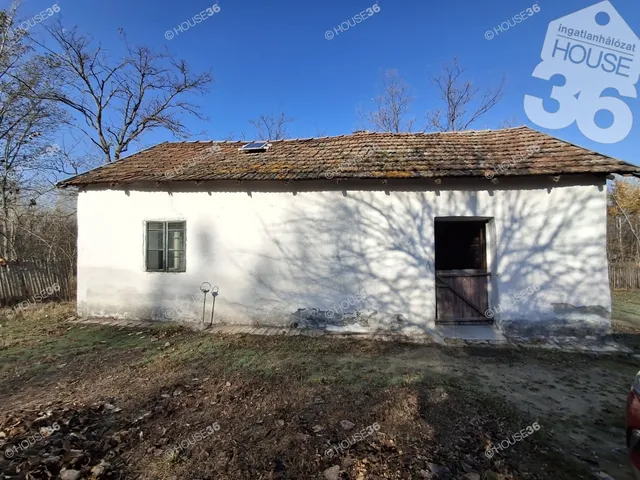 Eladó mezőgazdasági ingatlan Petőfiszállás 125 nm