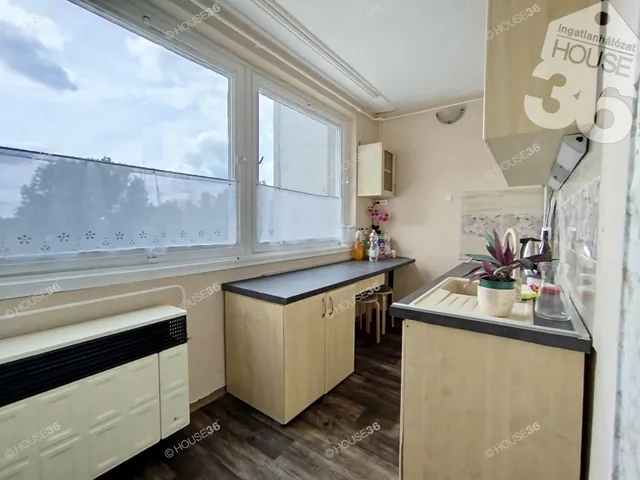 Eladó lakás Szabadszállás 53 nm