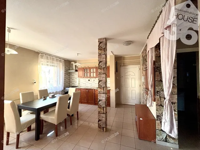 Eladó lakás Kiskunfélegyháza 54 nm