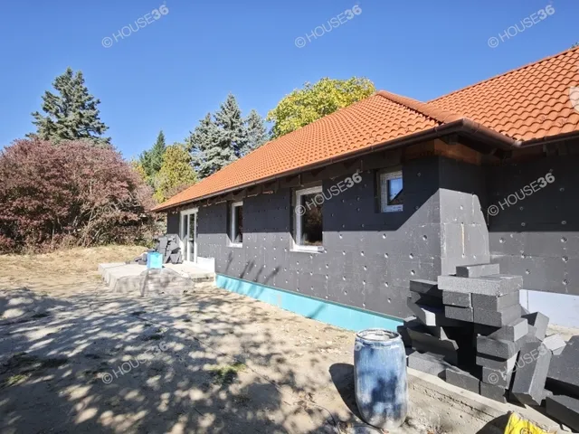 Eladó ház Csobánka 105 nm