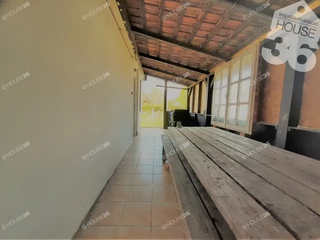 Eladó ház Kecskemét, Rendőrfalu 50 nm