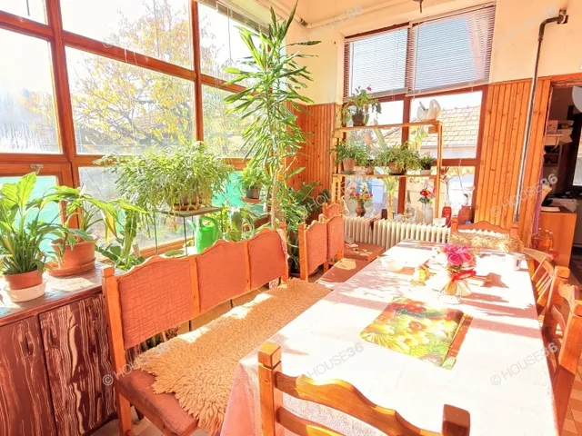 Eladó ház Szentkirály 103 nm