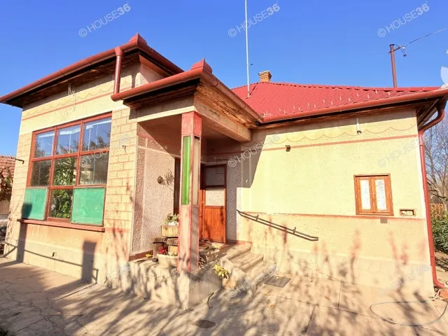 Eladó ház Szentkirály 103 nm