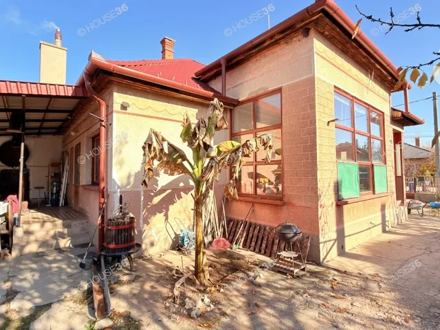 Eladó ház Szentkirály 103 nm