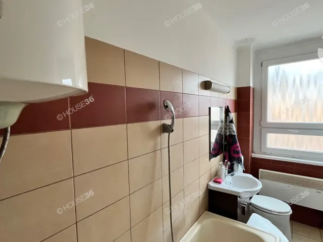 Eladó lakás Kecskemét 55 nm