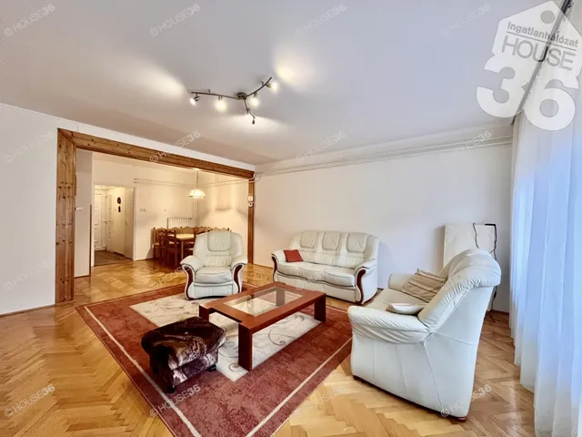 Eladó lakás Kecskemét 106 nm