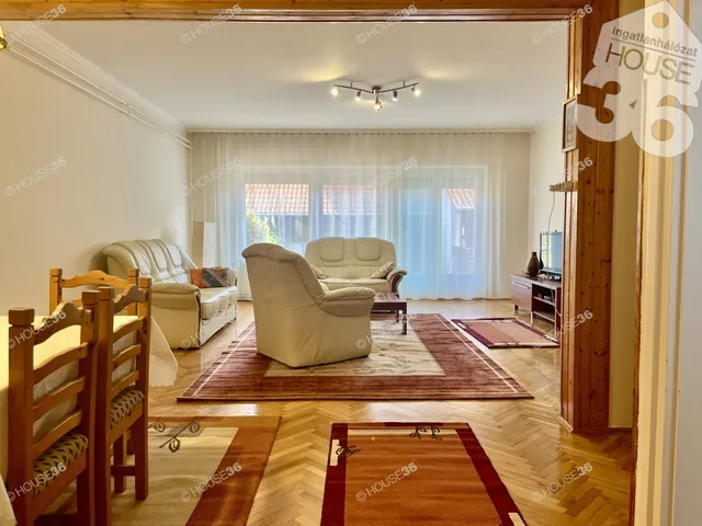 Eladó lakás Kecskemét 106 nm