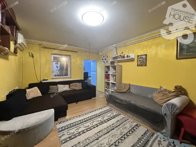 Eladó mezőgazdasági ingatlan Kecskemét, Kósafalu 70 nm