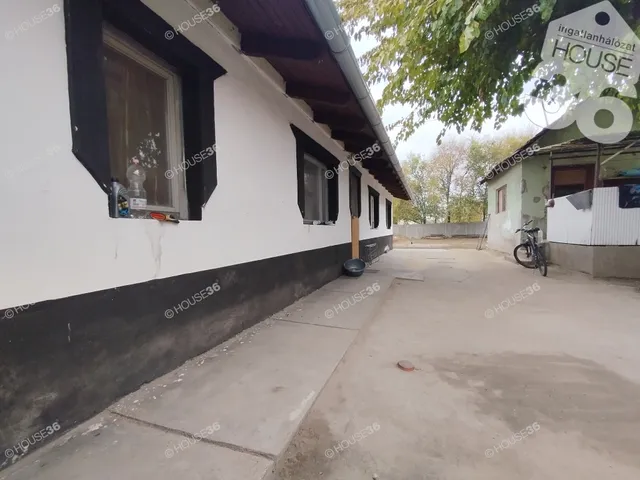 Eladó ház Tiszaalpár 125 nm