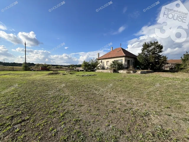 Eladó mezőgazdasági ingatlan Solt 97 nm