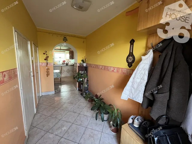 Eladó mezőgazdasági ingatlan Solt 97 nm