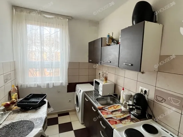 Eladó lakás Kecskemét, Belváros 55 nm