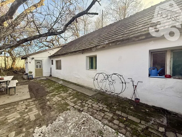 Eladó ház Kecskemét, Kósafalu 65 nm