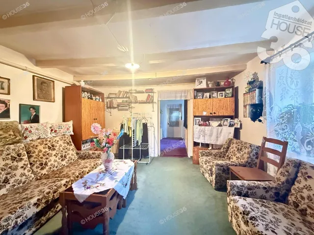 Eladó ház Kecskemét, Kósafalu 65 nm